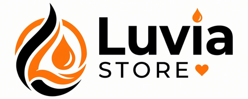 Luvia Store